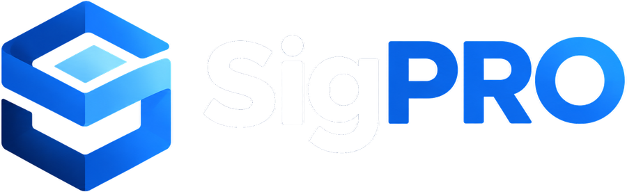 SigPRO